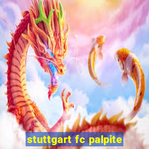 stuttgart fc palpite